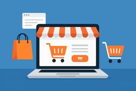 Les 7 étapes clés pour réussir la création de votre boutique en ligne