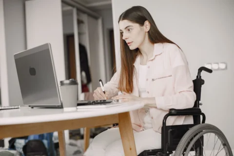 Accessibilité web (RGAA) : un site ouvert à tous