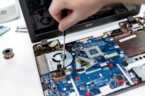 Maintenance de site web : pourquoi c'est indispensable pour votre activité