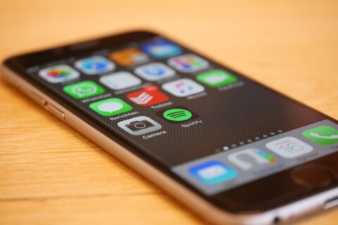 Application mobile ou site web responsive : que choisir pour votre activité ?
