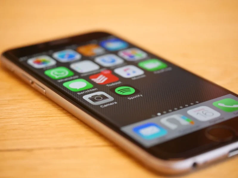 Application mobile ou site web responsive : que choisir pour votre activité ?