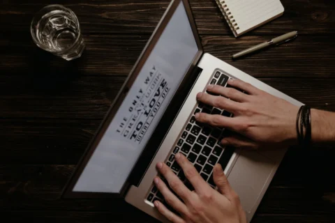 Pourquoi tenir un blog d'entreprise en 2026