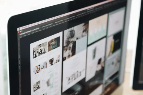 Tendances du webdesign 2026 : sobriété, performance et conversion