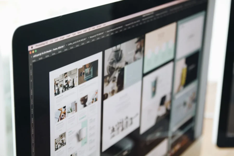 Tendances du webdesign 2026 : sobriété, performance et conversion