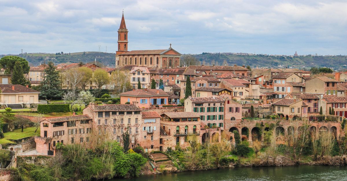 Développement d'application mobile à Albi