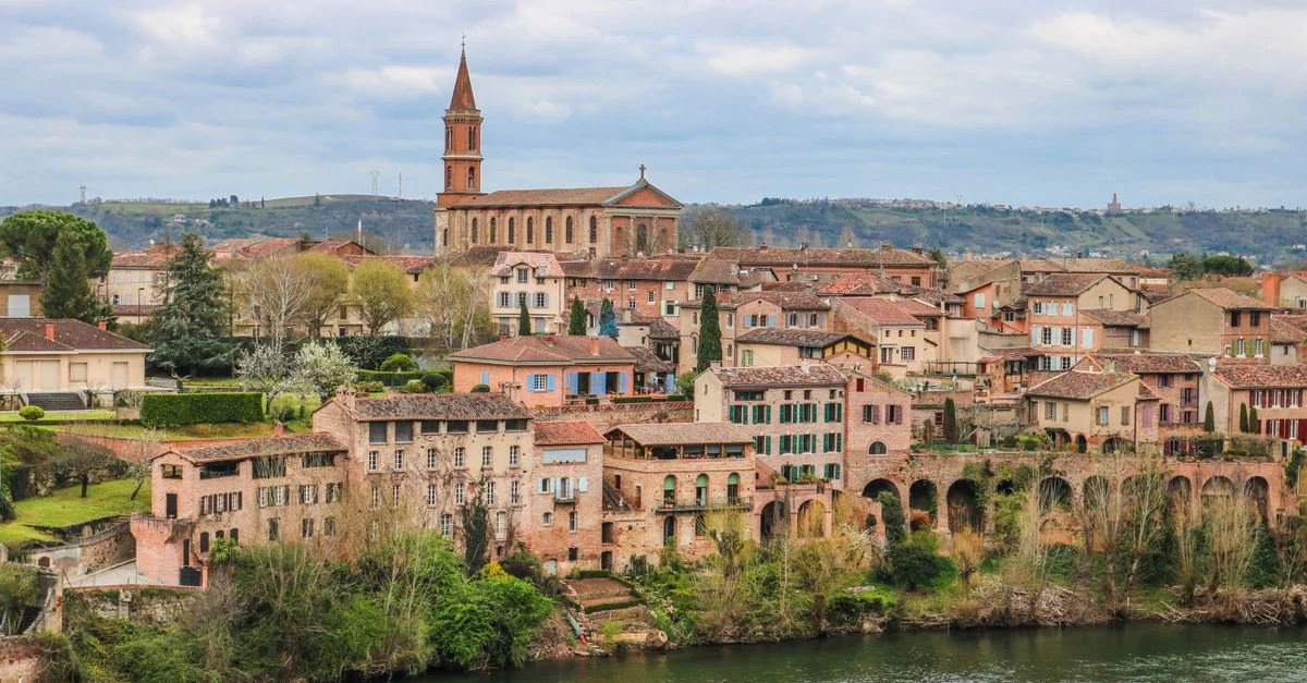 Création de site web à Albi