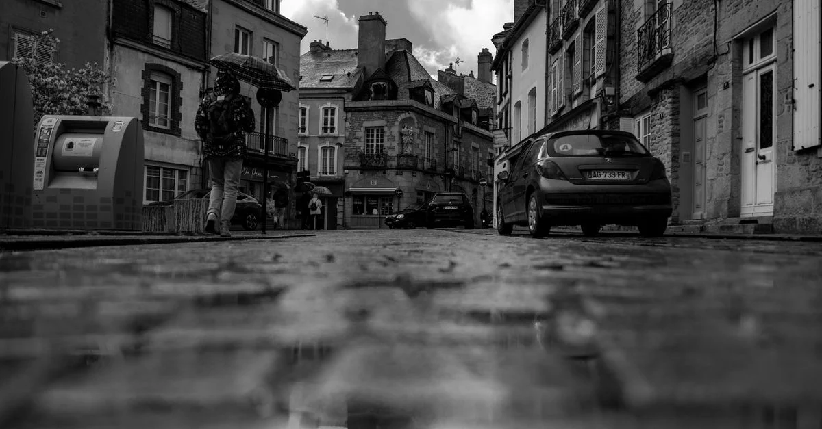 Création de site web à Alençon