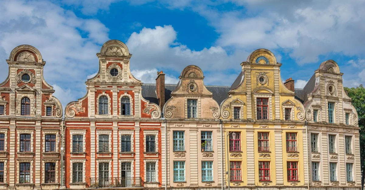 Création de site web à Arras