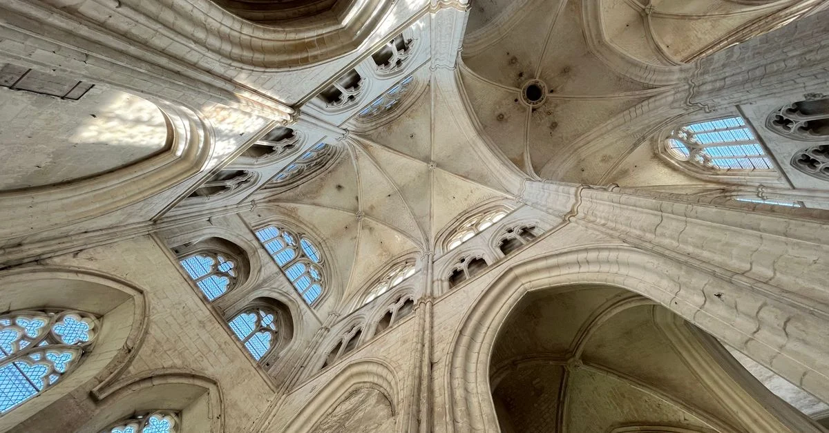 Refonte de site à Auxerre