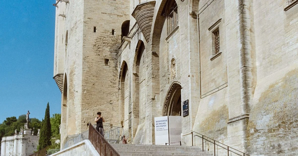 Développement d'application mobile à Avignon