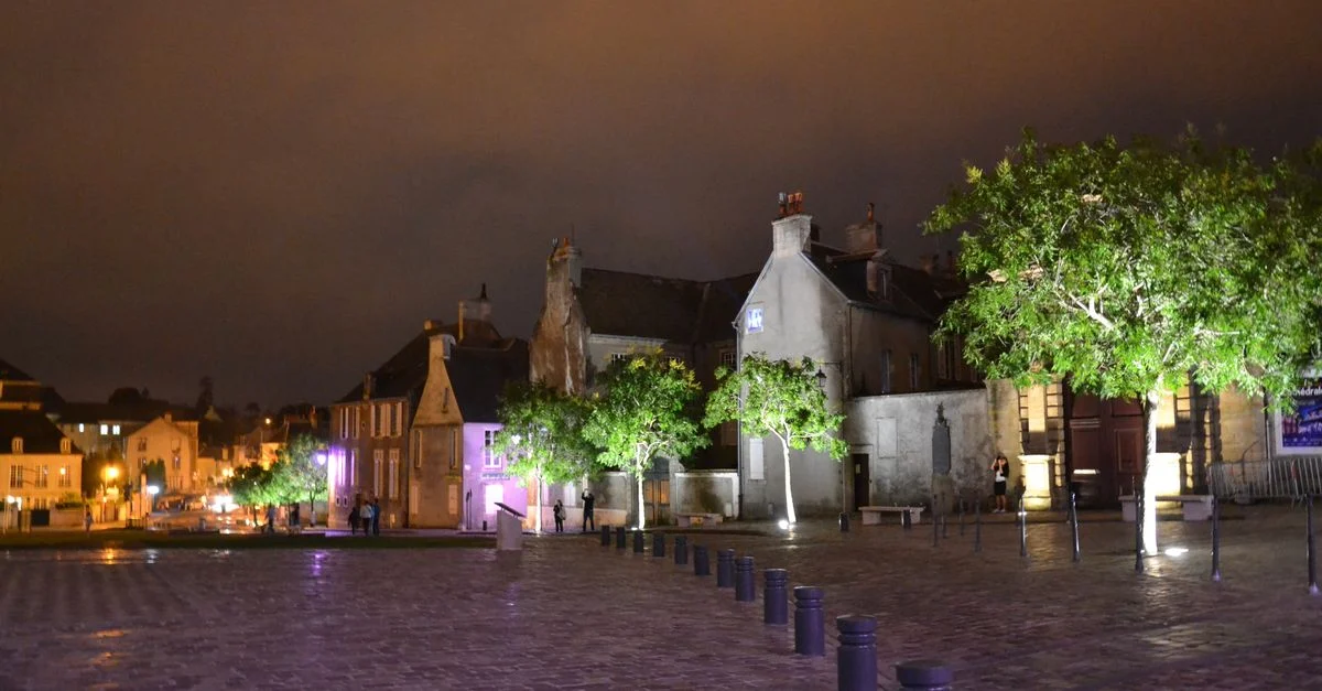 Création de site web à Bayeux