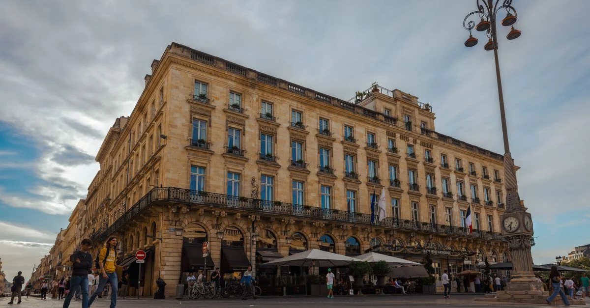Développement d'application mobile à Bordeaux