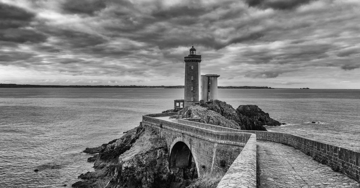 Application professionnelle à Brest