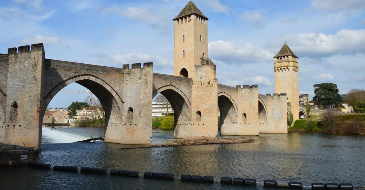 Création de site web à Cahors