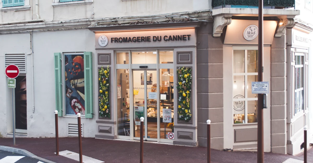 Développement d'application mobile à Cannes