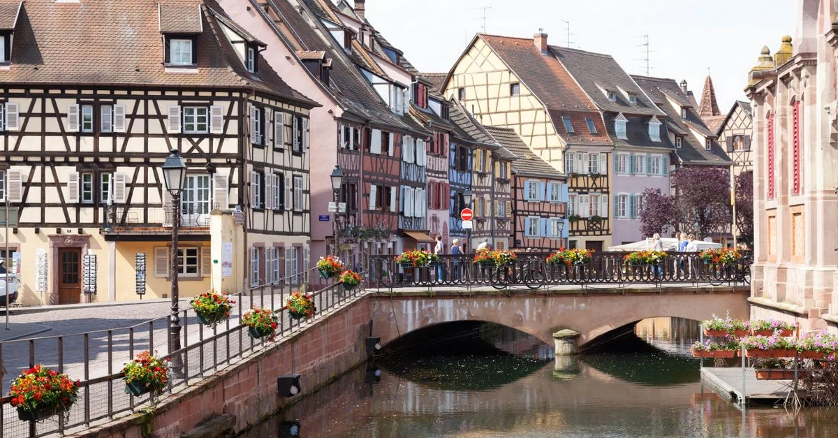 Développement d'application mobile à Colmar