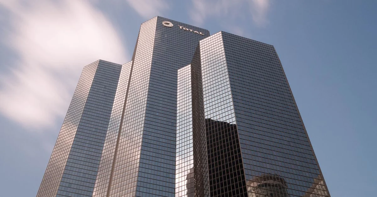 Refonte de site à Courbevoie