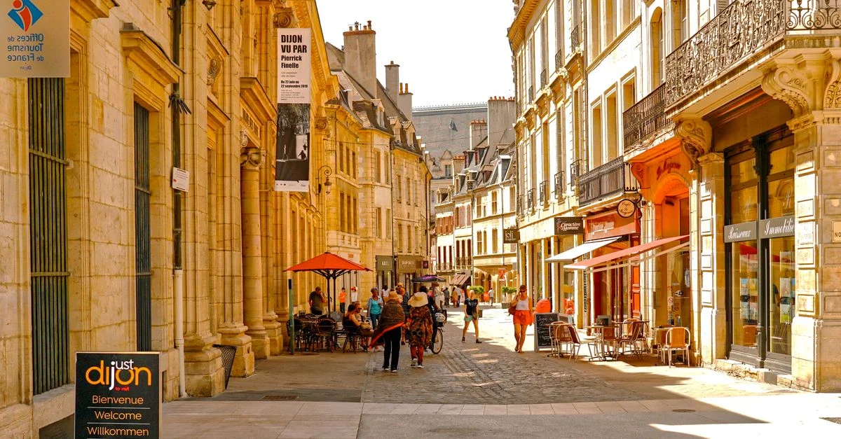 Développement d'application mobile à Dijon