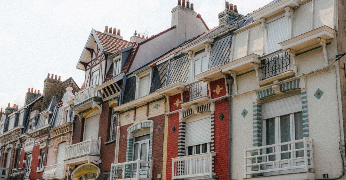 Refonte de site à Dunkerque