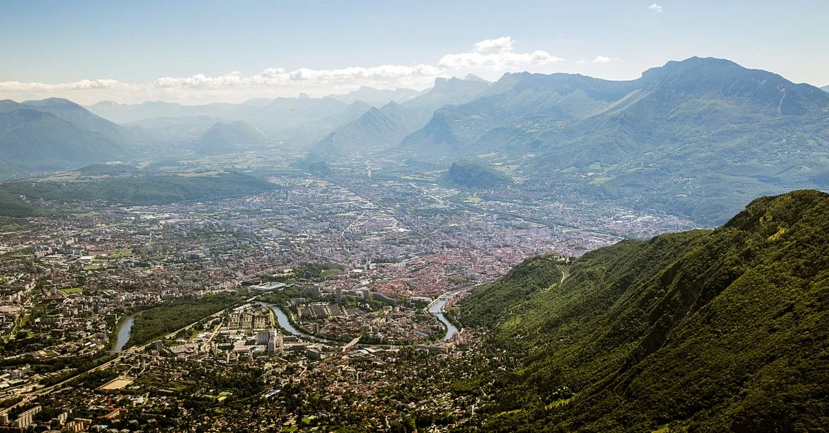 Développement d'application mobile à Grenoble
