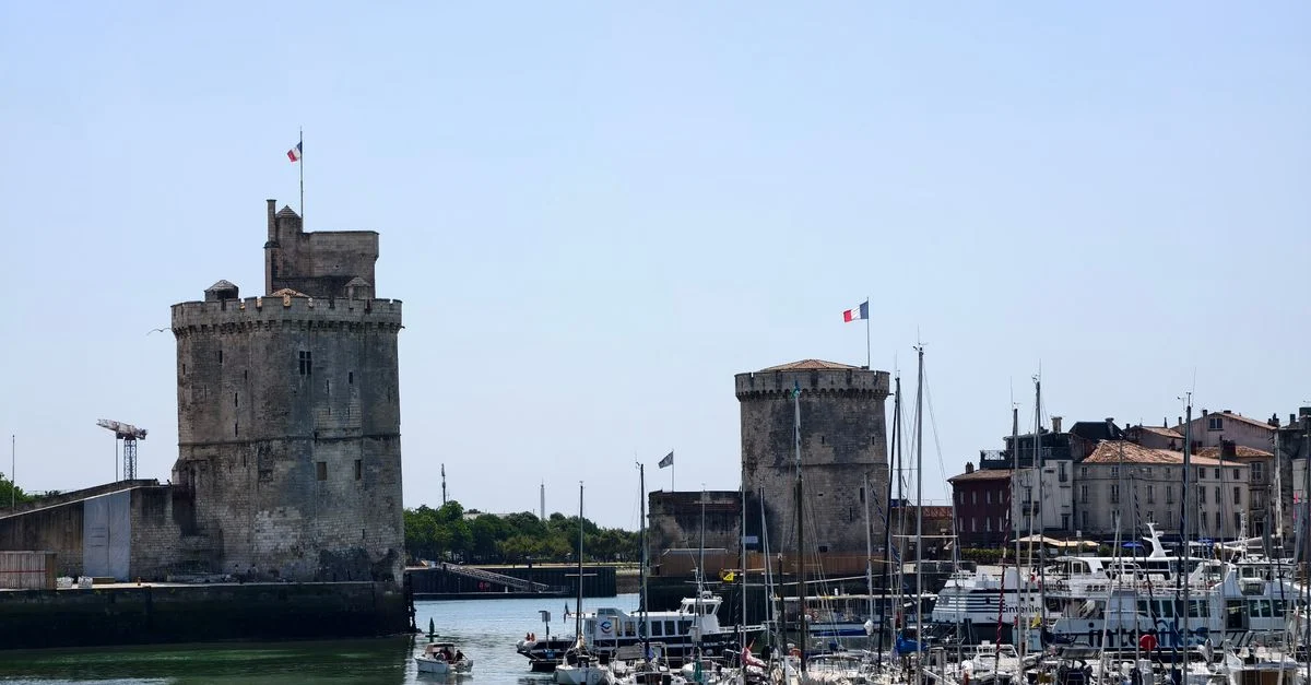 Développement d'application mobile à La Rochelle