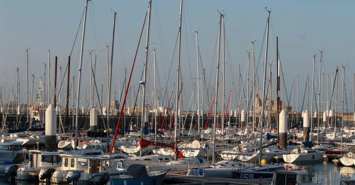 Refonte de site au Havre