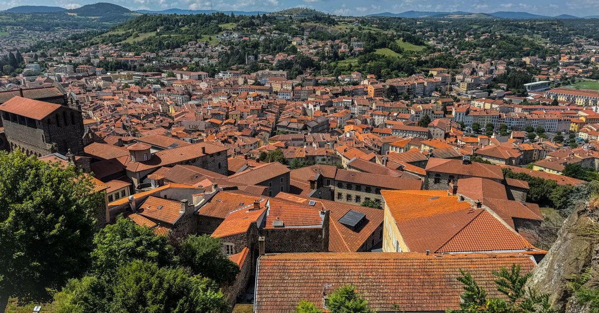 Développement d'application mobile au Puy-en-Velay