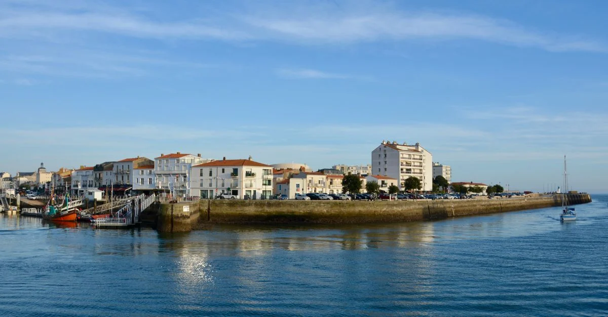 Développement d'application mobile aux Sables-d'Olonne