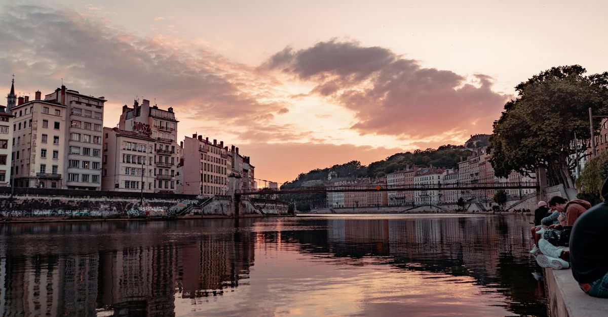 Développement d'application mobile à Lyon