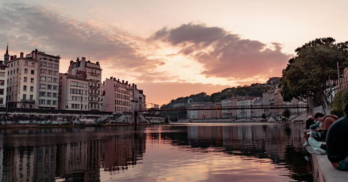 Création de site web à Lyon