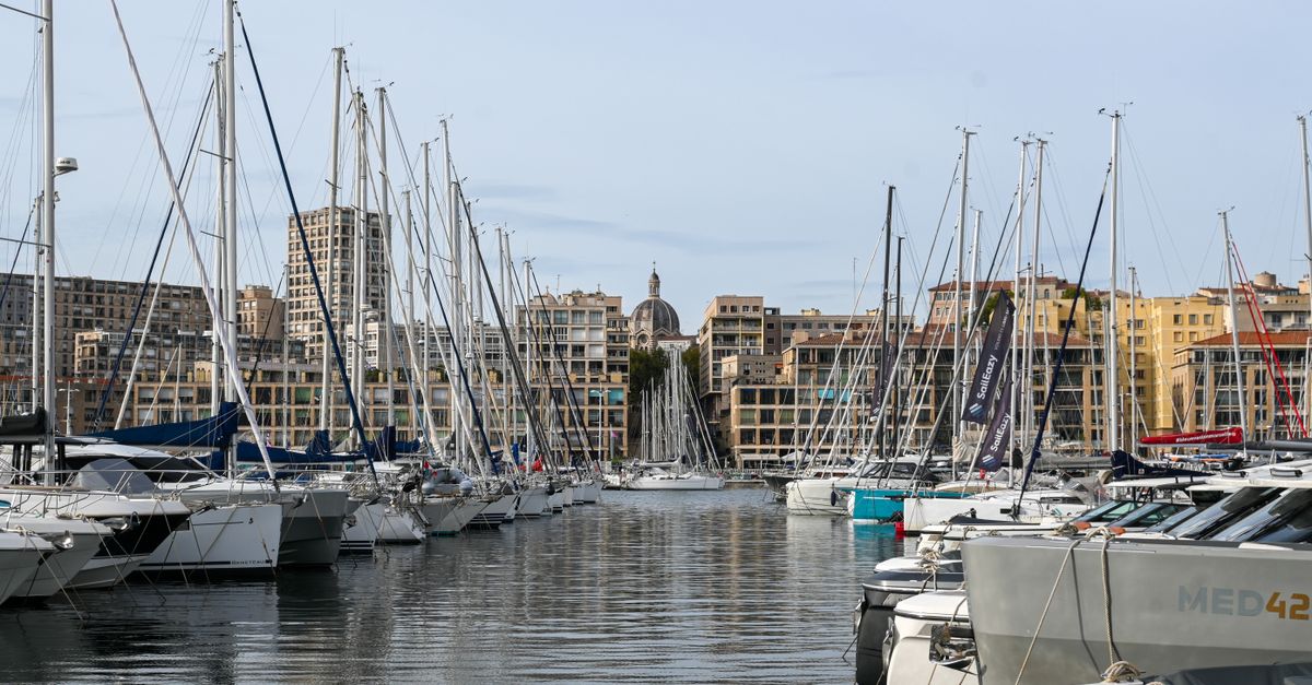 Développement d'application mobile à Marseille