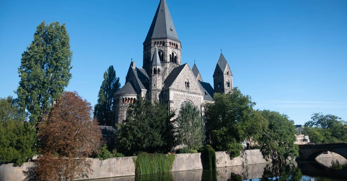 Création de site web à Metz