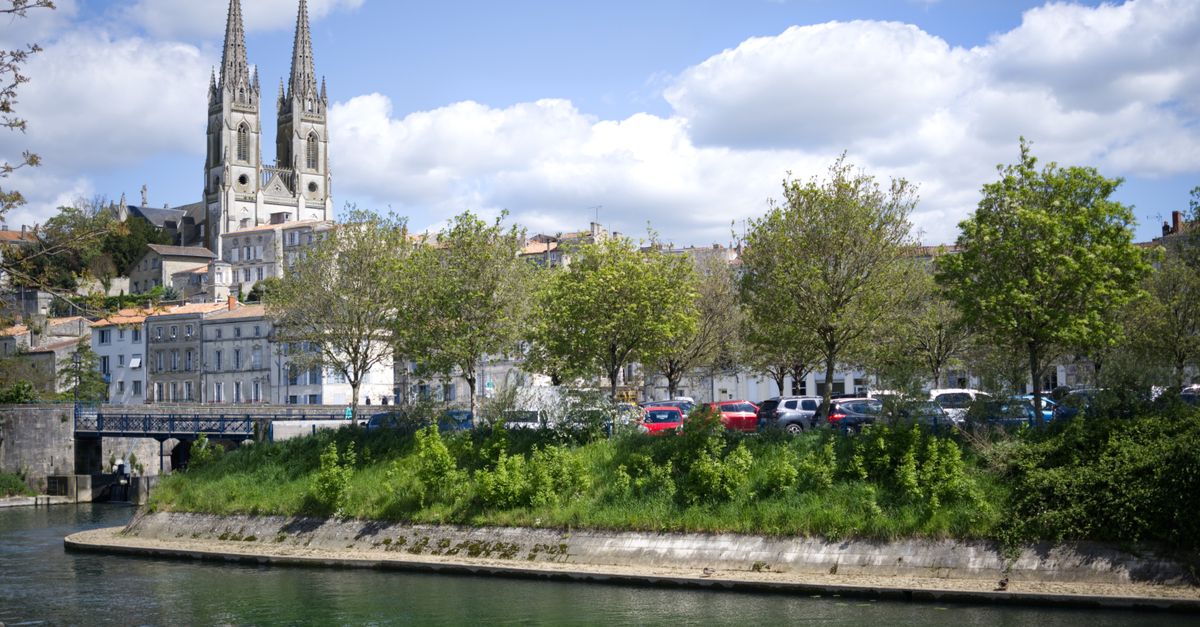 Création de site web à Niort
