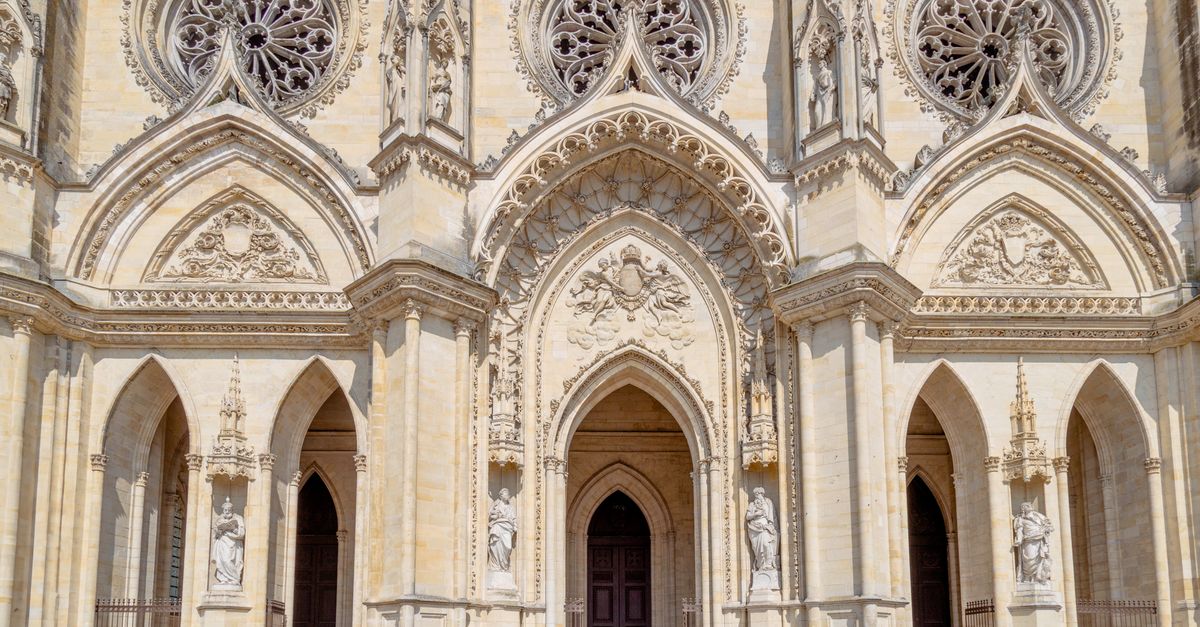 Création de site web à Orléans