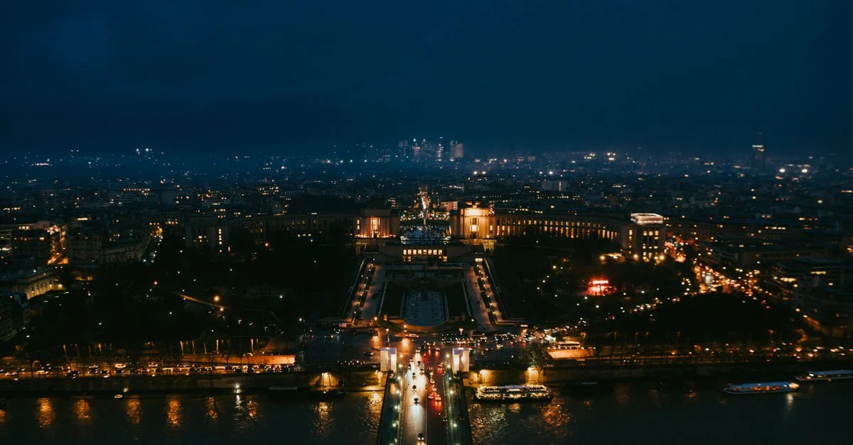 Refonte de site à Paris