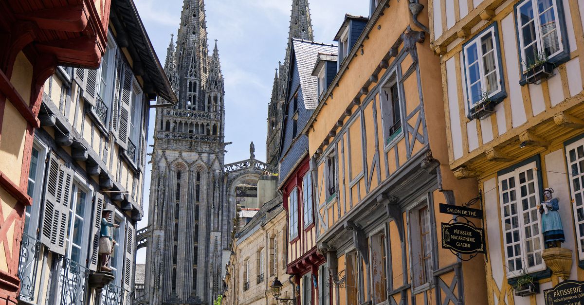 Développement d'application mobile à Quimper