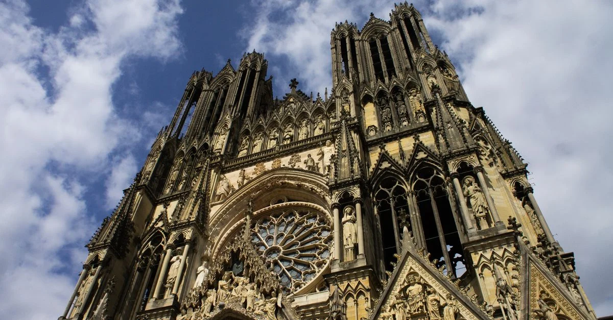 Création de site web à Reims