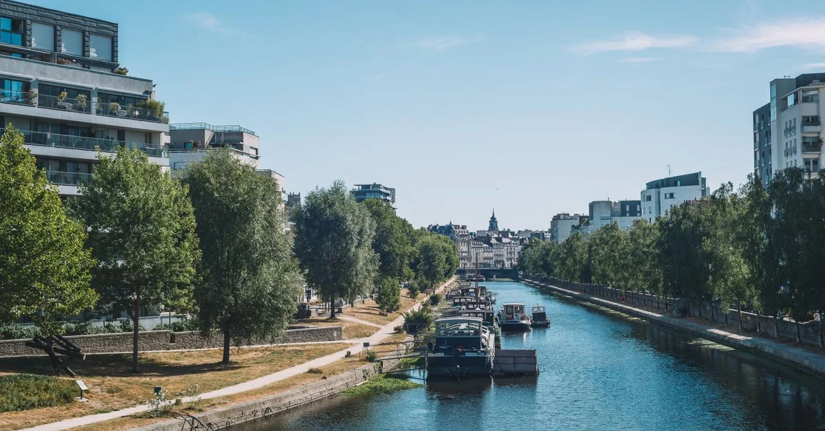 Refonte de site à Rennes