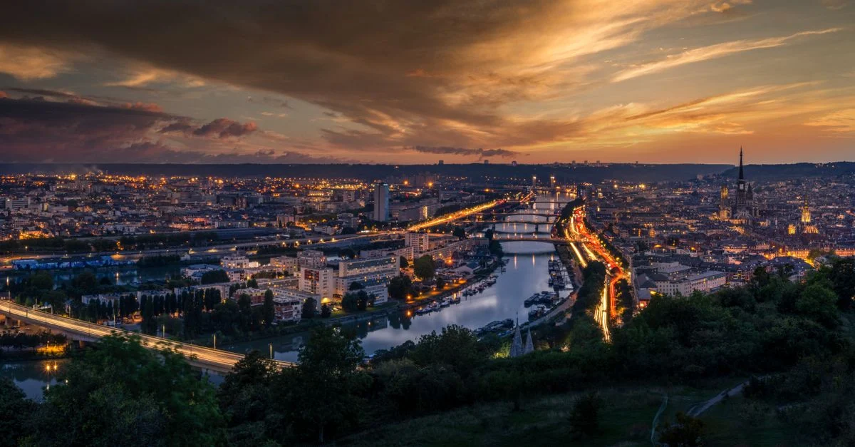 Développement d'application mobile à Rouen