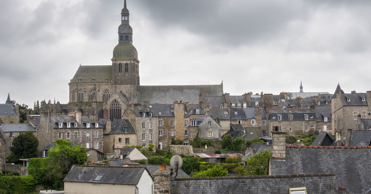 Application professionnelle à Saint-Brieuc