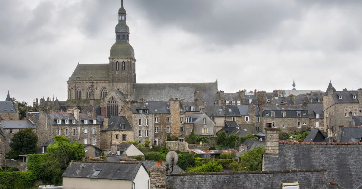 Développement d'application mobile à Saint-Brieuc