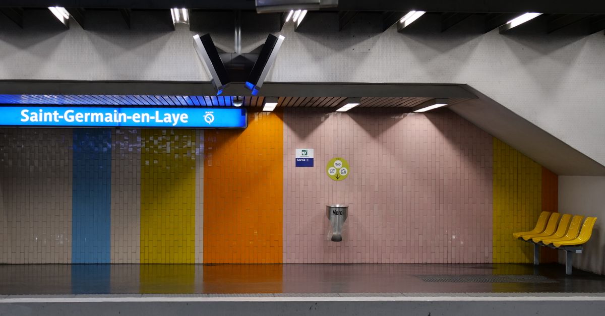 Développement d'application mobile à Saint-Germain-en-Laye
