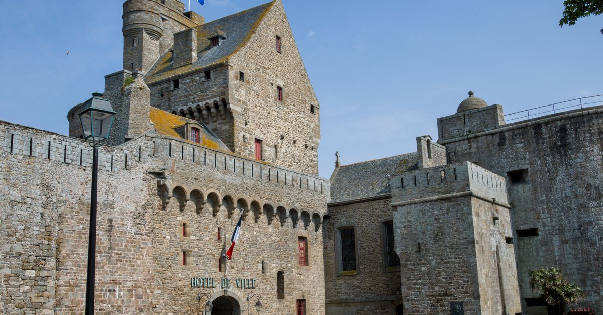 Développement d'application mobile à Saint-Malo