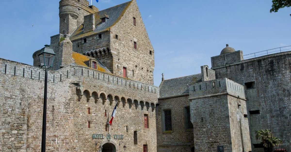 Développement d'application mobile à Saint-Malo