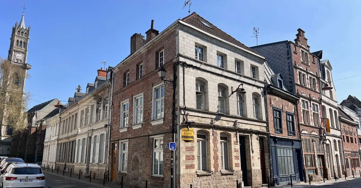 Développement d'application mobile à Valenciennes