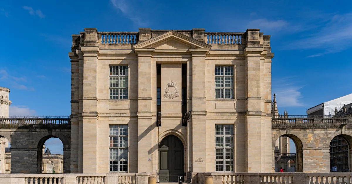 Développement d'application mobile à Vincennes