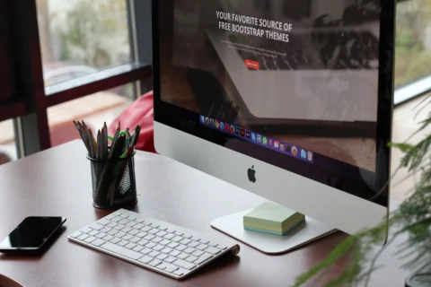 Anatomie d'une landing page qui convertit vraiment