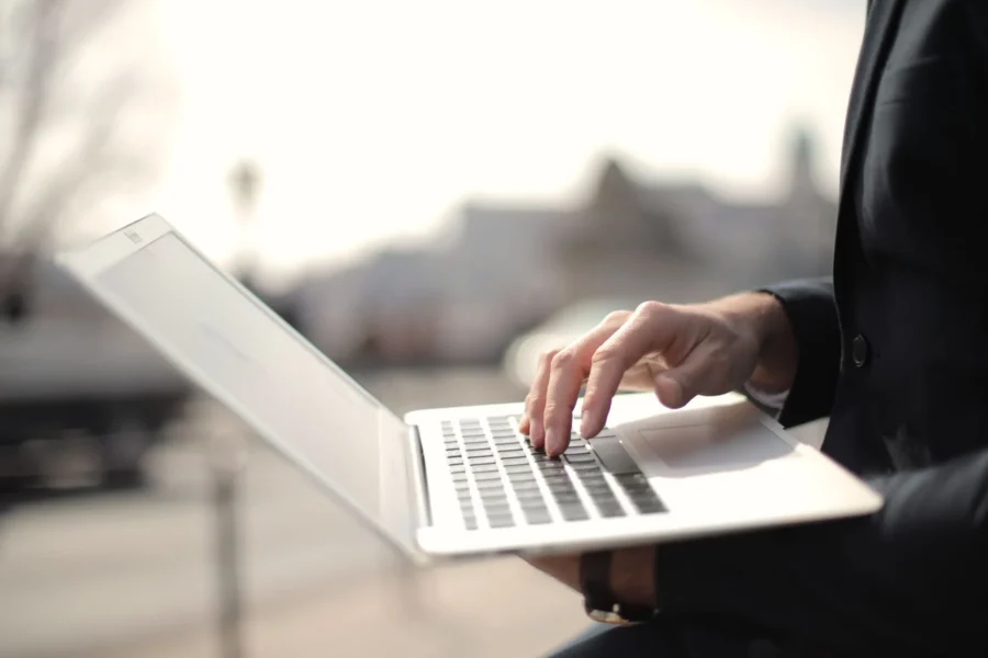 Formulaire de contact : les bonnes pratiques 2026