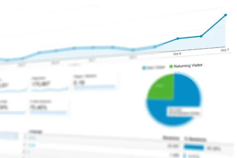 Google Analytics 4 : suivre et comprendre votre trafic