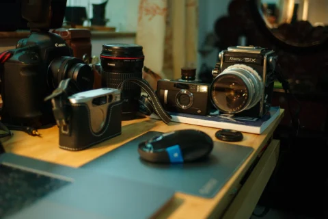 Images web : optimisation, formats et impact réel